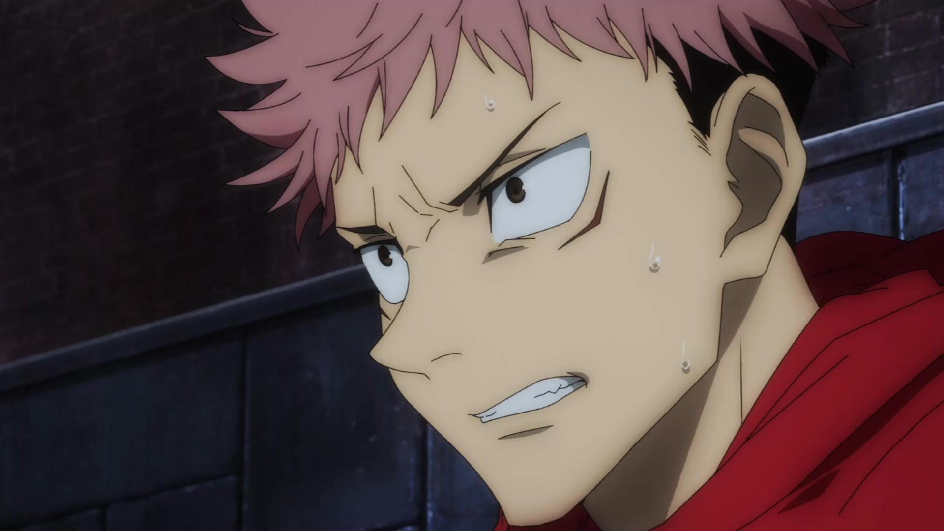 [Tsukyio Editing Resources] Jujutsu Kaisen Season 1 (Episode 4) Raw Clips (93) (tsukyio.com).mp4